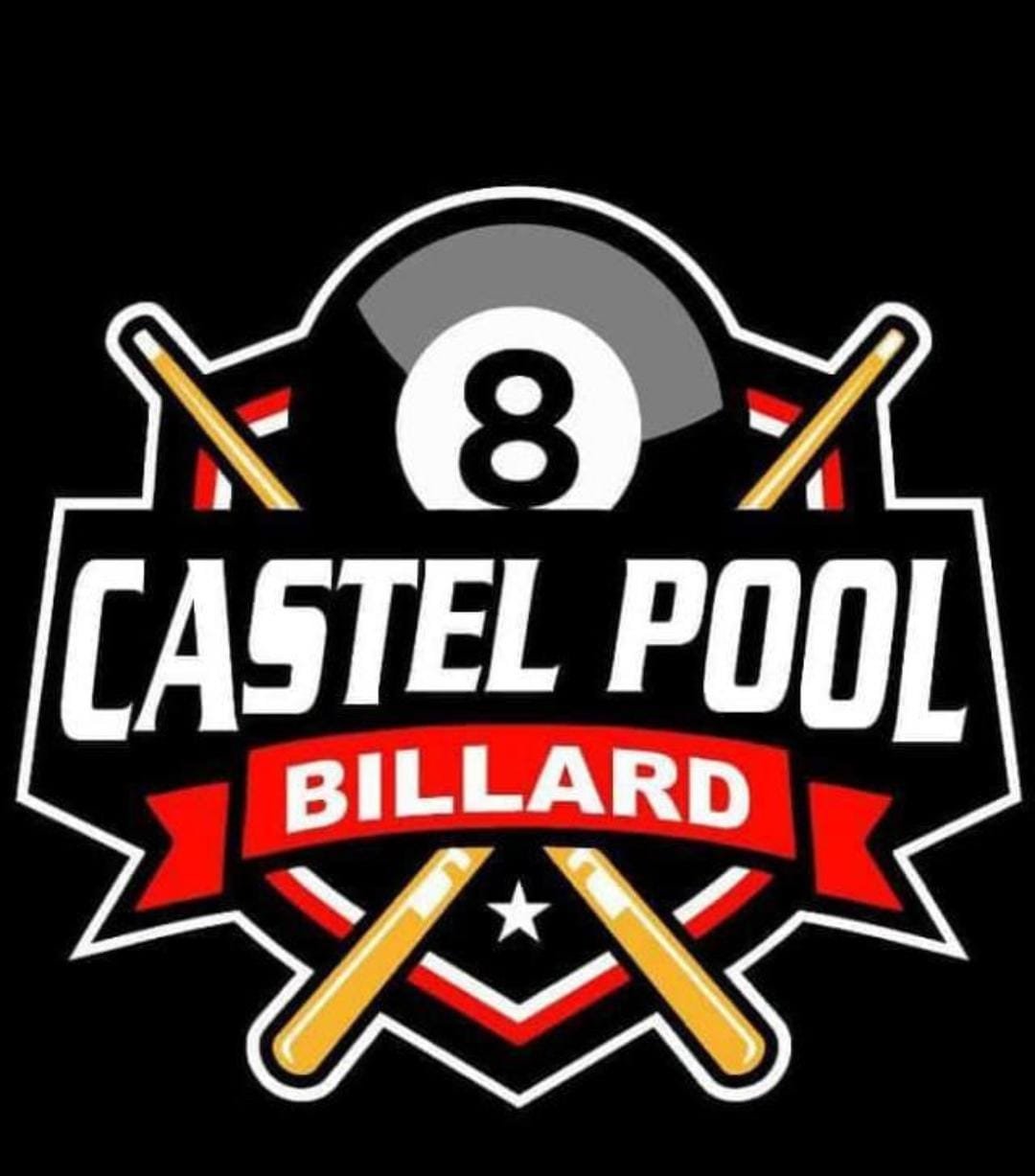 Castel Pool Billar
